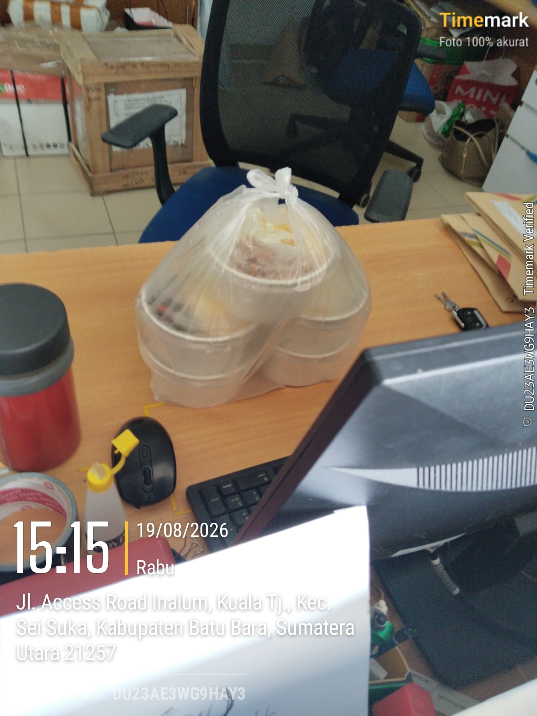Peralatan makan