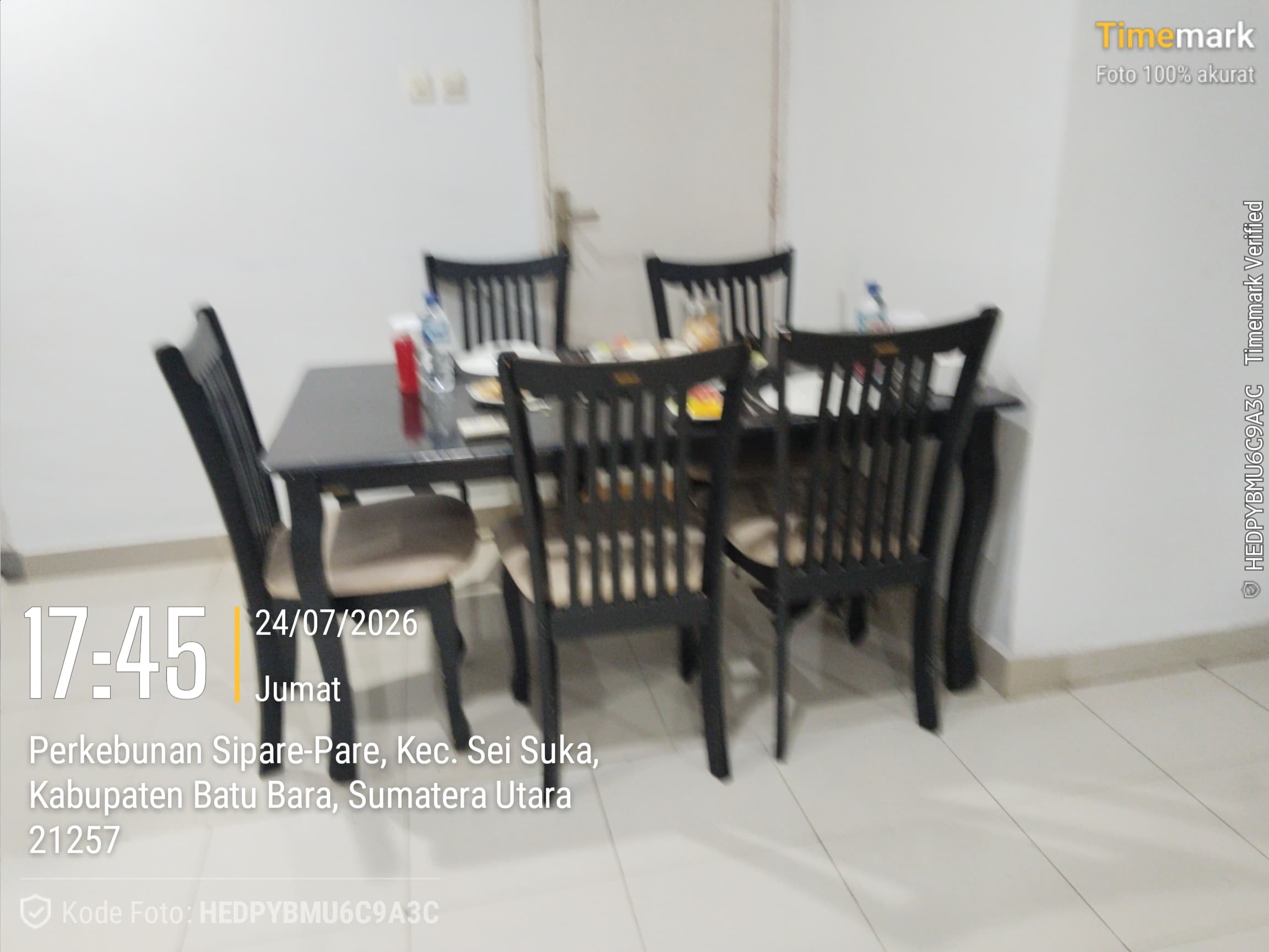 Dijual Meja